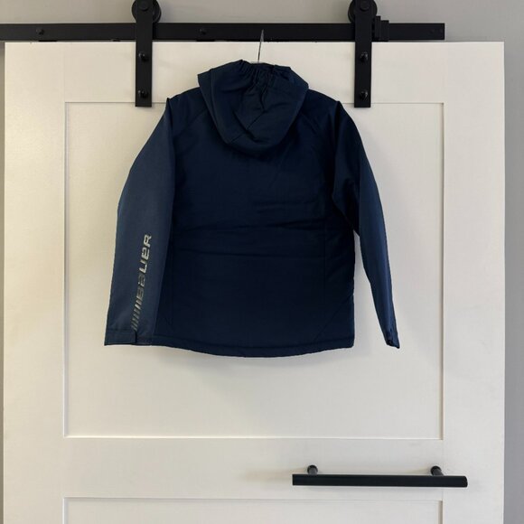 Bauer Supreme heavy weight jacket - Picture 2 of 3